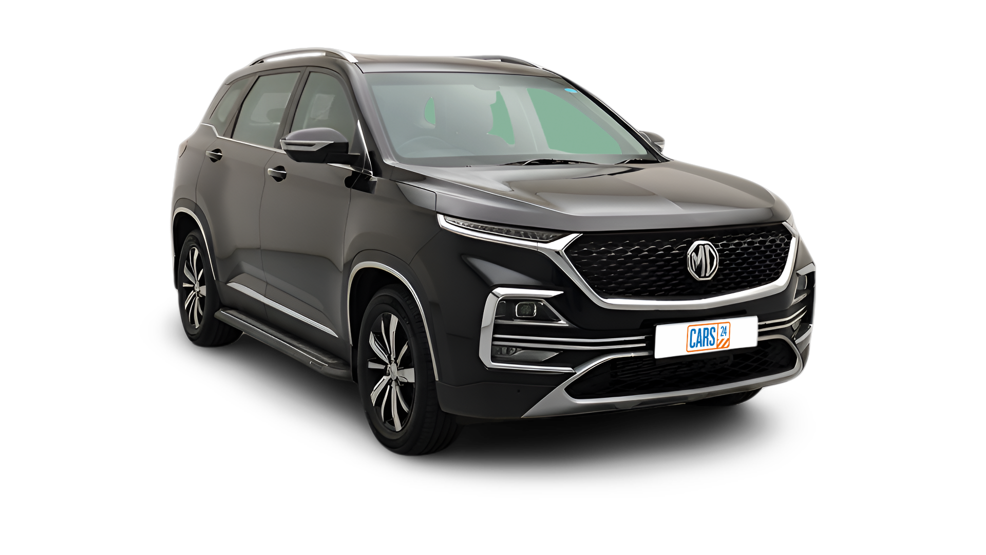 MG HECTOR-img